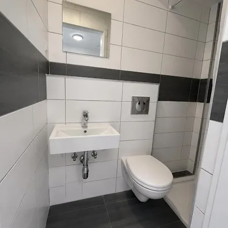 Hotel Zentrum