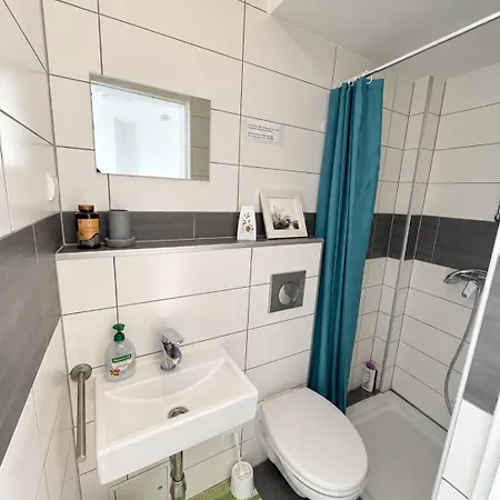 Hotel Zentrum Mini