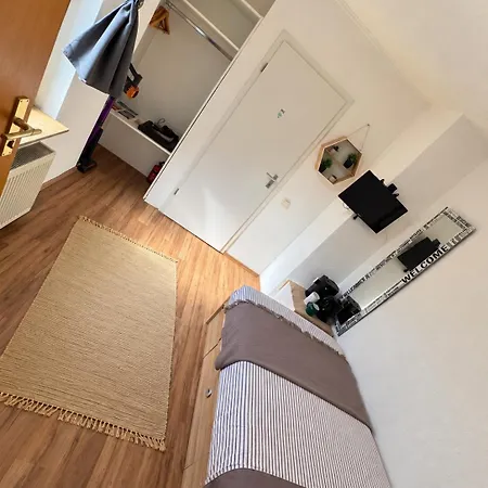 Hotel Zentrum Mini Baden-Baden